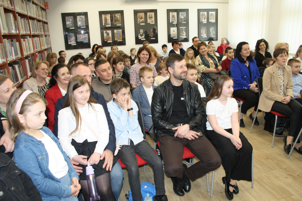 Wojewódzki Konkurs Czytelniczy „Czy znasz…”