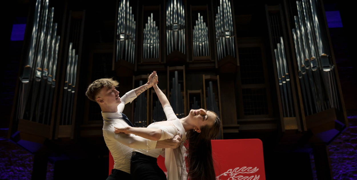 Młodzi twórcy docenieni