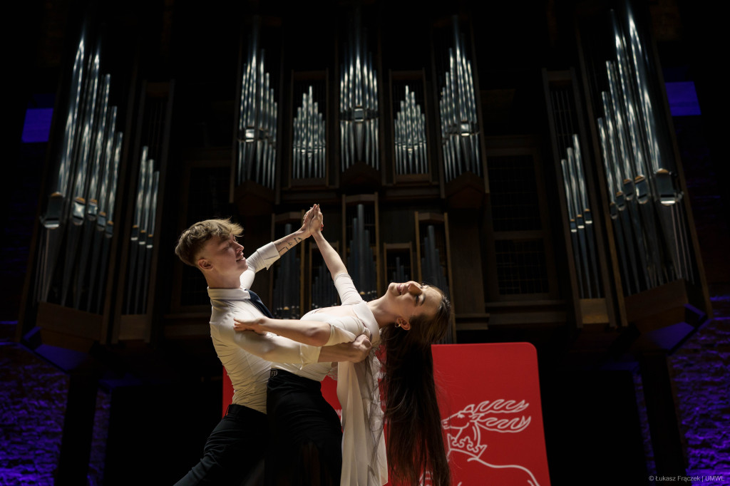 Młodzi twórcy docenieni