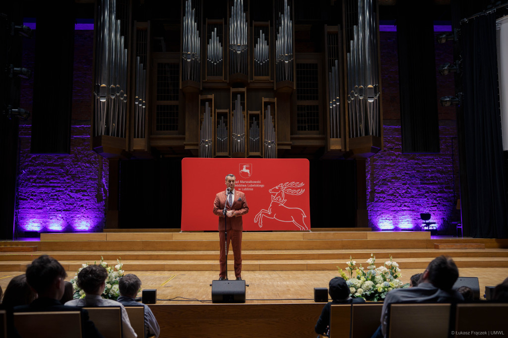 Młodzi twórcy docenieni