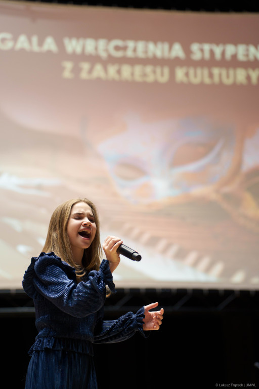 Młodzi twórcy docenieni