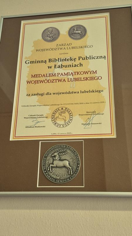 Kronikarz Łabuń Bogdan Szykuła fotografie