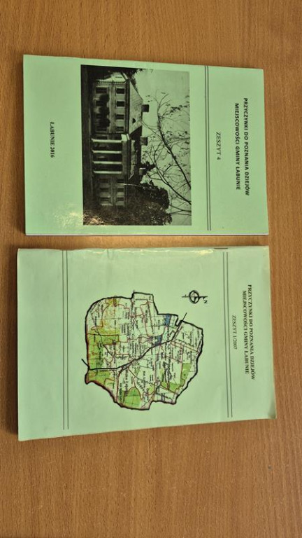 Kronikarz Łabuń Bogdan Szykuła fotografie