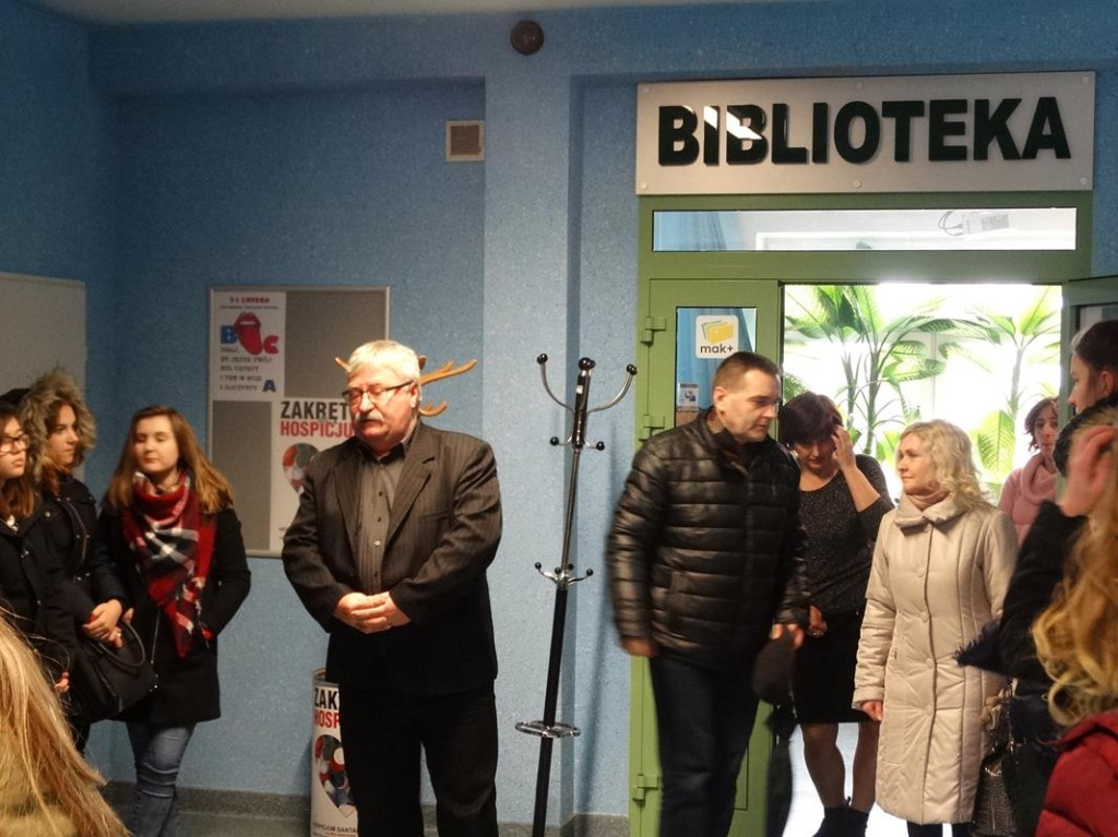 Kronikarz Łabuń Bogdan Szykuła fotografie