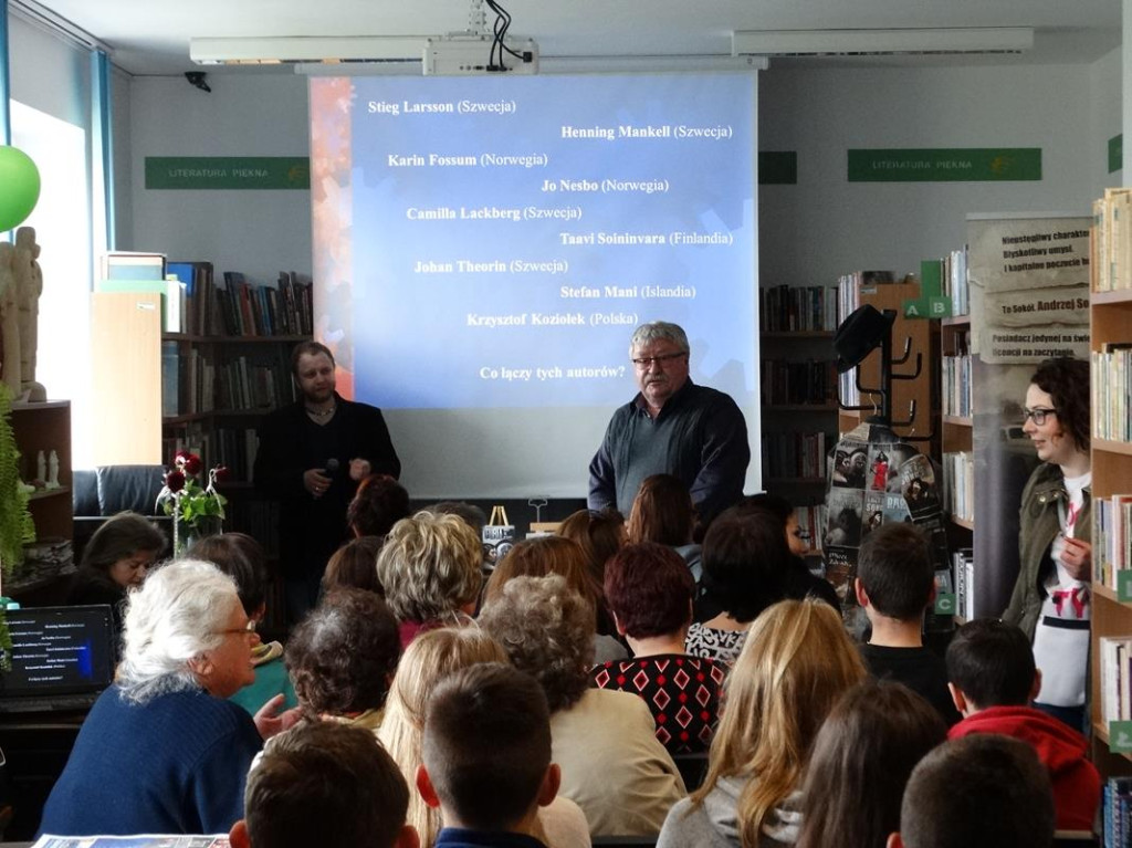 Kronikarz Łabuń Bogdan Szykuła fotografie