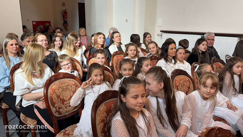 Wiosenny Koncert Awangardowy w Zamościu