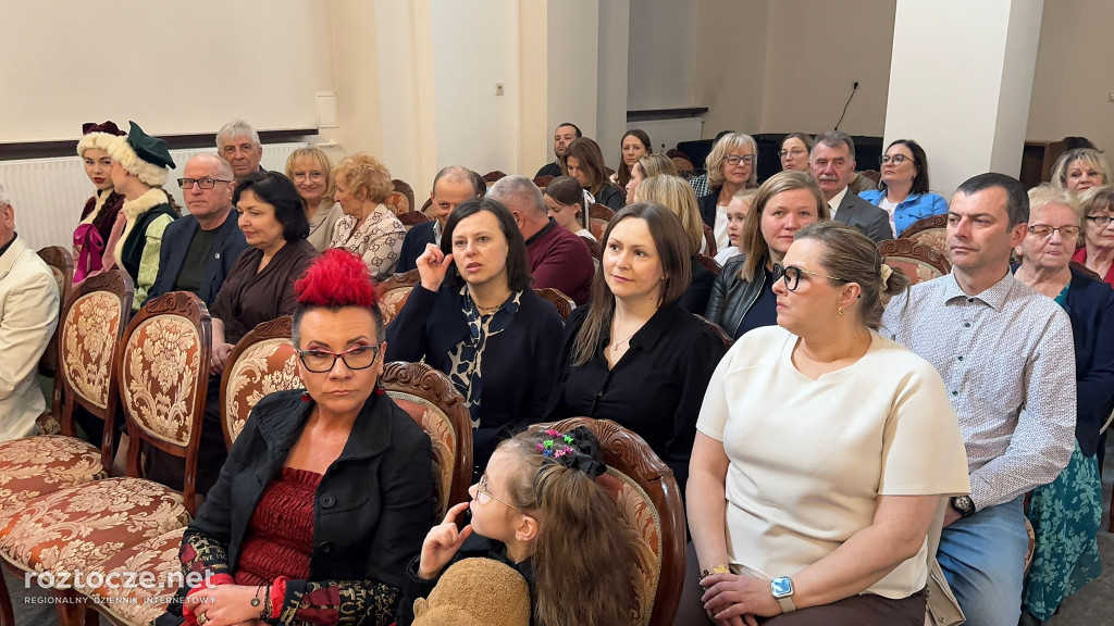 Wiosenny Koncert Awangardowy w Zamościu