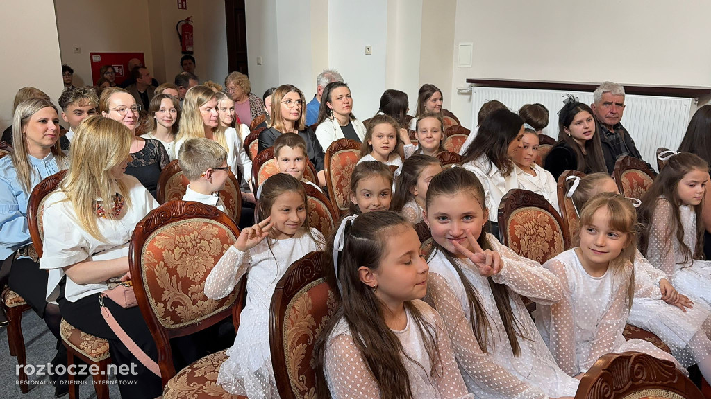 Wiosenny Koncert Awangardowy w Zamościu