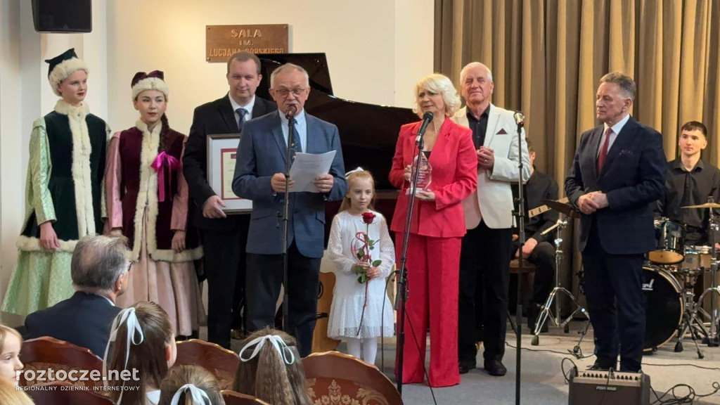 Wiosenny Koncert Awangardowy w Zamościu