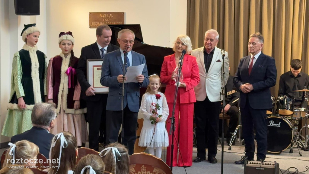 Wiosenny Koncert Awangardowy w Zamościu