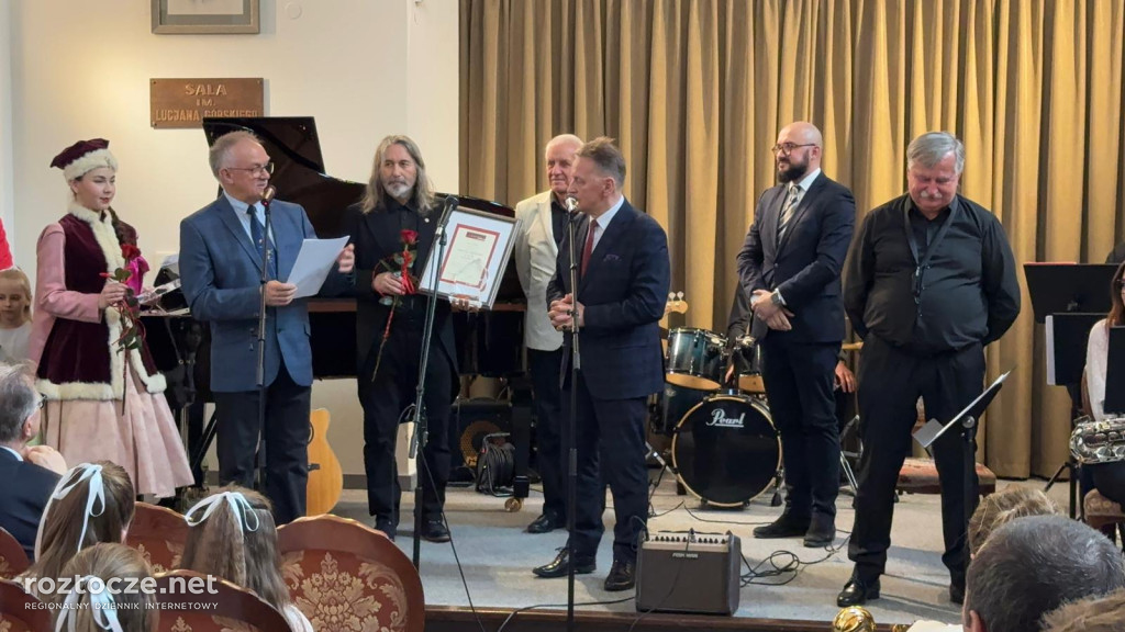 Wiosenny Koncert Awangardowy w Zamościu