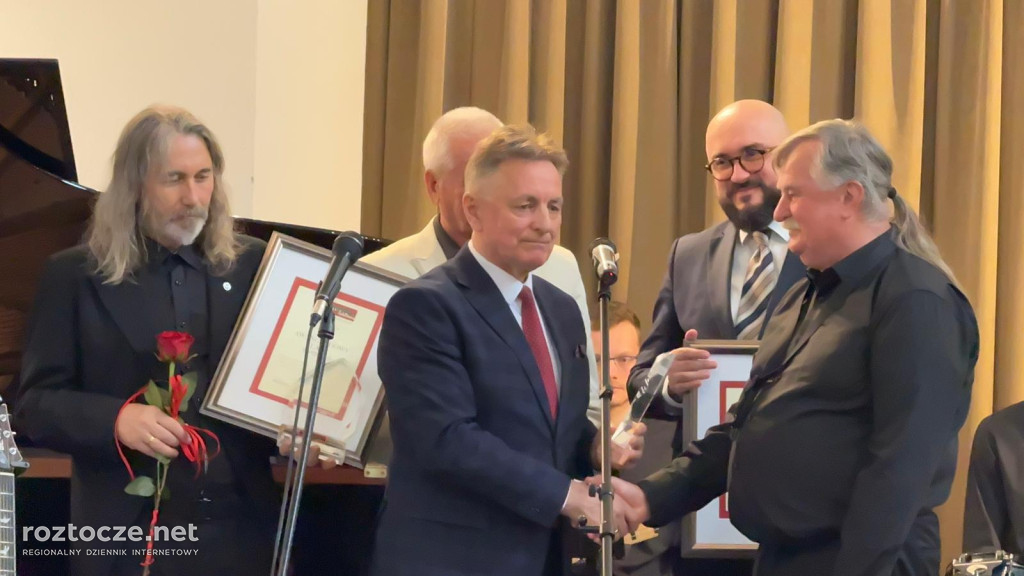 Wiosenny Koncert Awangardowy w Zamościu