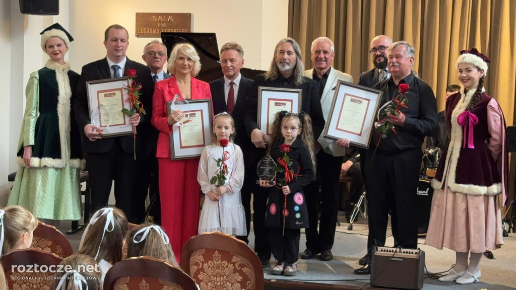 Wiosenny Koncert Awangardowy w Zamościu