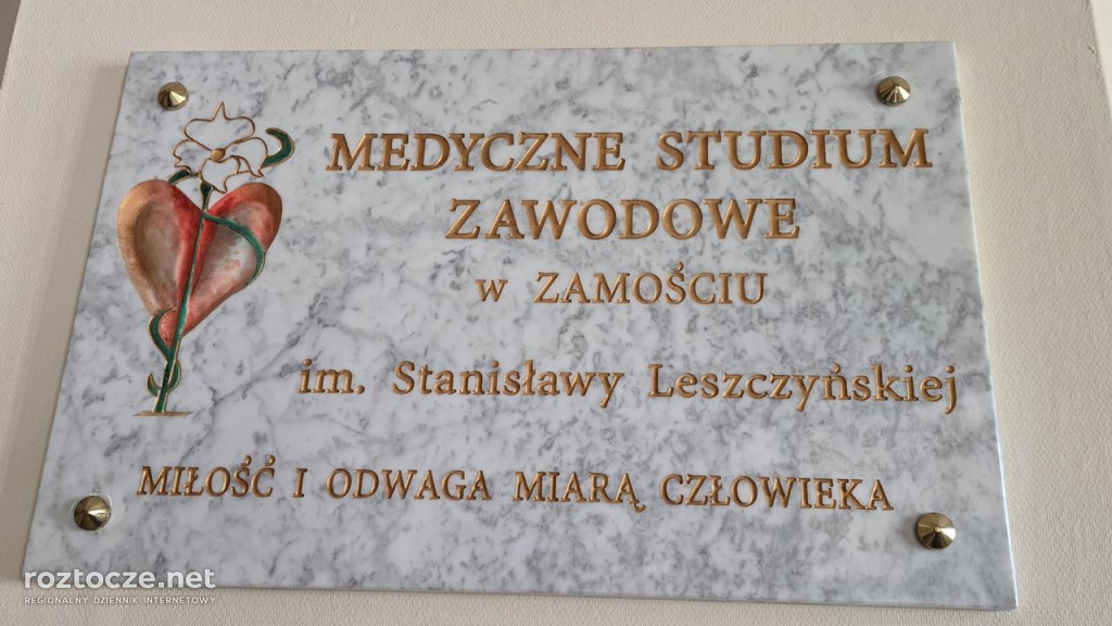 Zamojski Medyk zaprasza