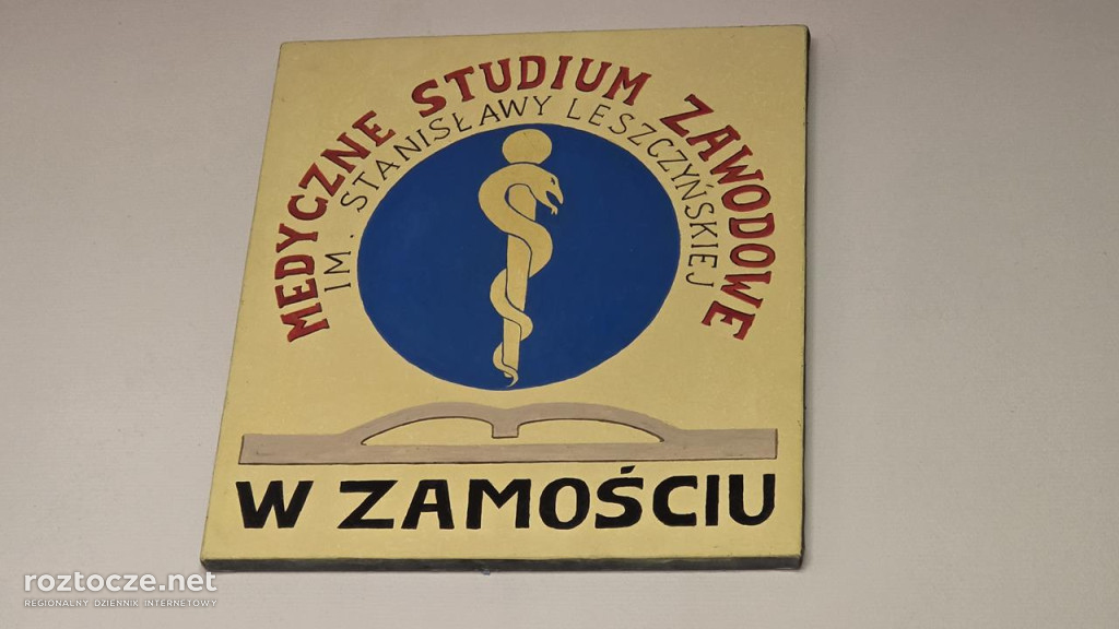 Zamojski Medyk zaprasza