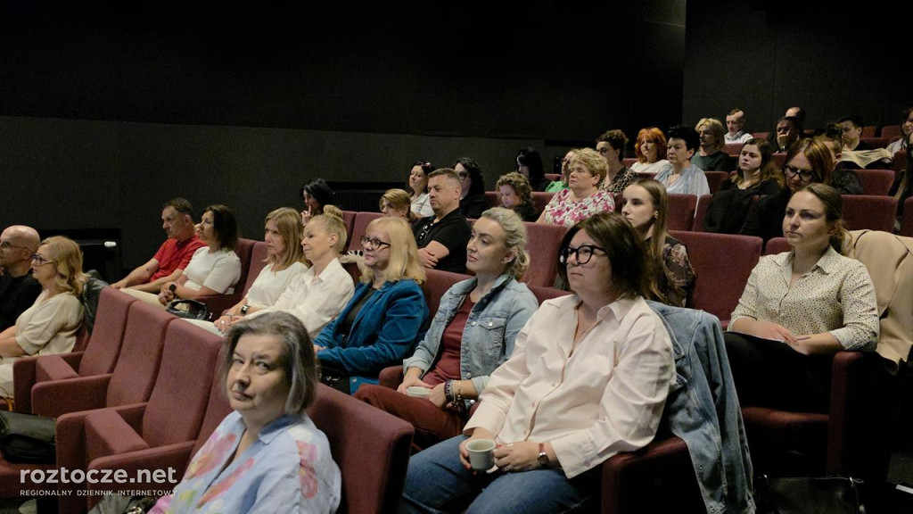 I Zamojskie Forum Bibliotekarzy w Zamościu