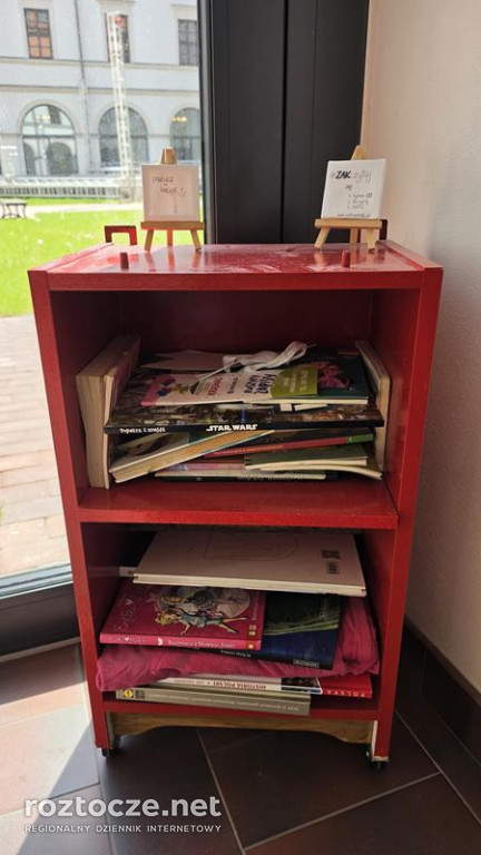 I Zamojskie Forum Bibliotekarzy w Zamościu