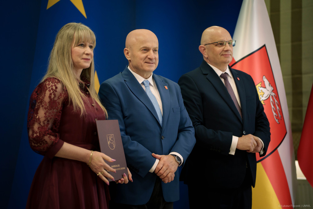 Aktywizacja zawodowa ze wsparciem UE