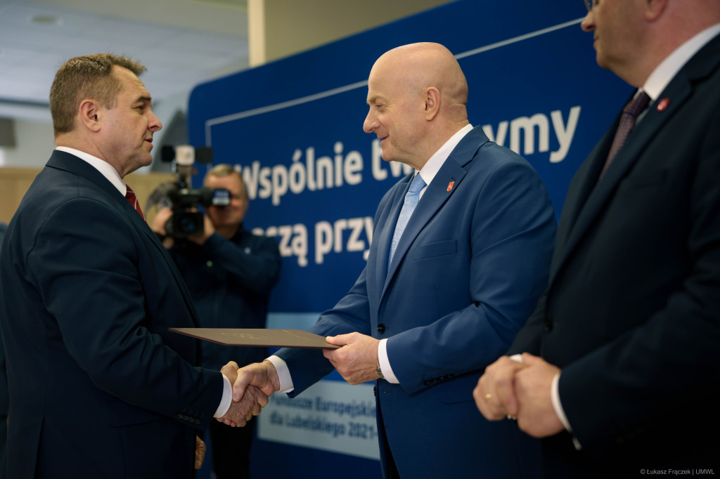 Aktywizacja zawodowa ze wsparciem UE
