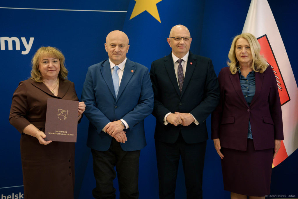 Aktywizacja zawodowa ze wsparciem UE