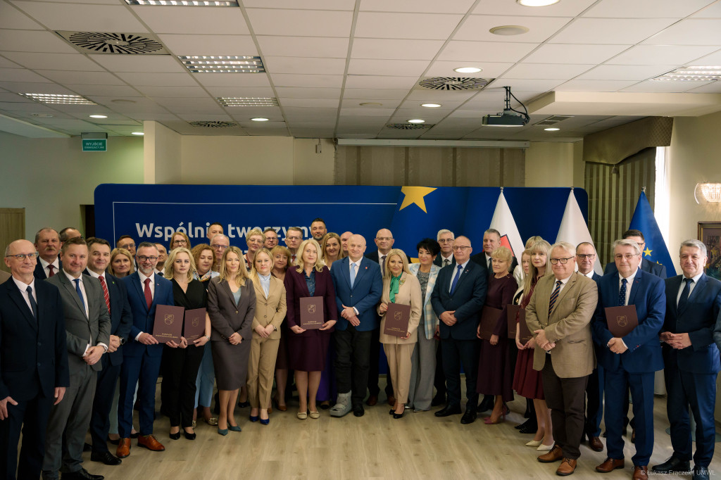 Aktywizacja zawodowa ze wsparciem UE