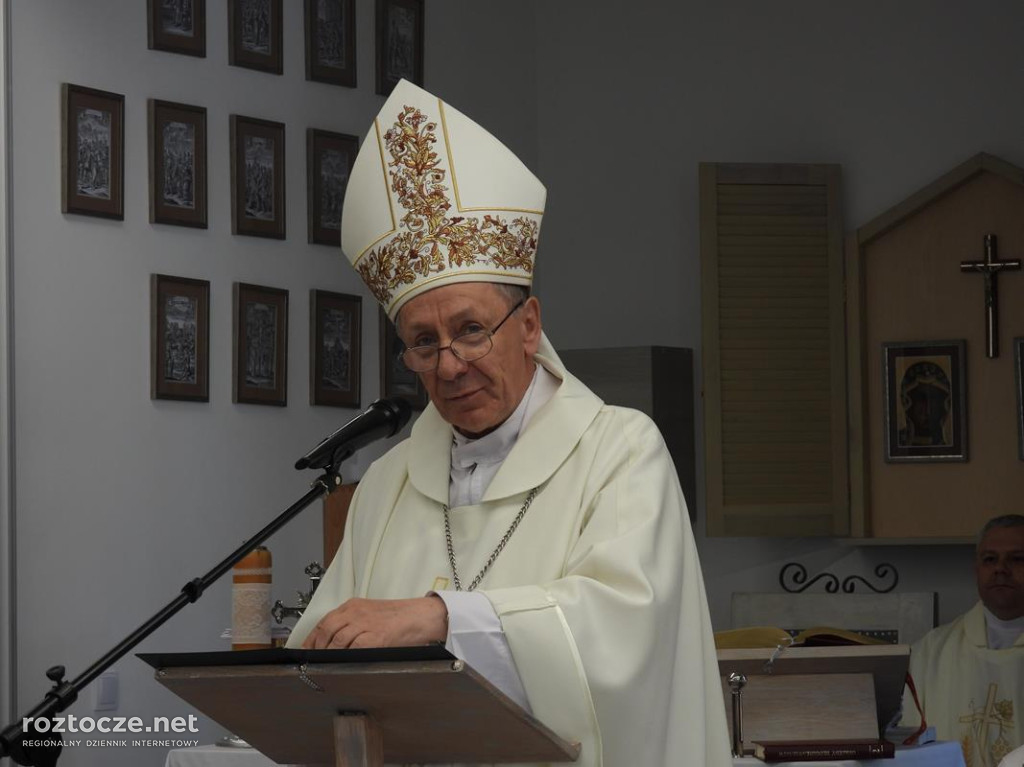 Zofia Kułakowska patronką szkoły Krok za krokiem