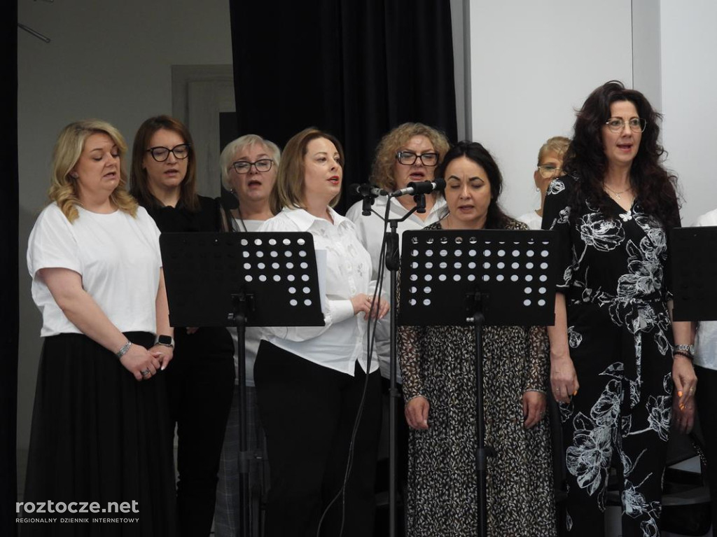 Zofia Kułakowska patronką szkoły Krok za krokiem