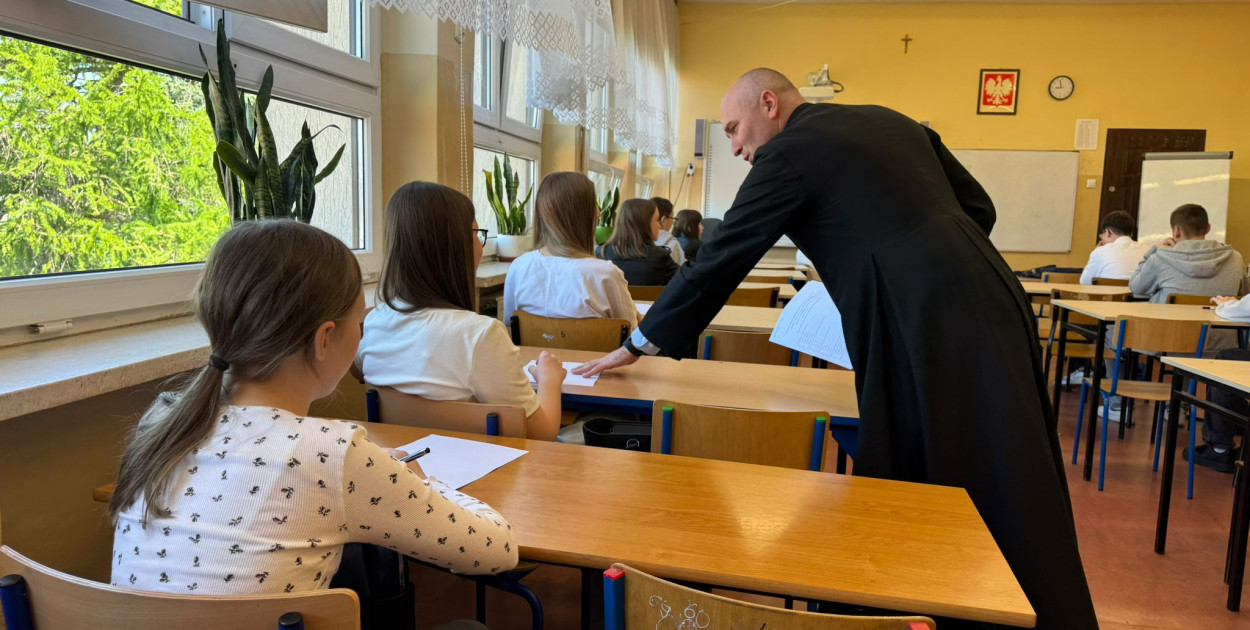 Konkurs o Prymasie Tysiąclecia NASZA FOTORELACJA