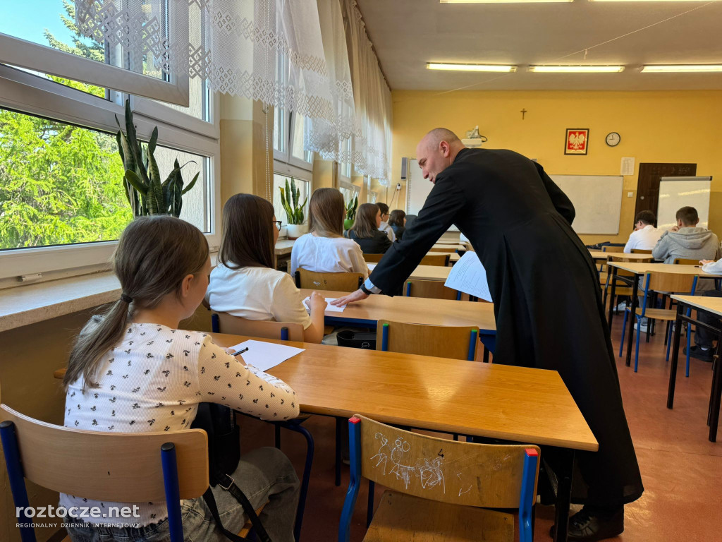 Konkurs o Prymasie Tysiąclecia NASZA FOTORELACJA