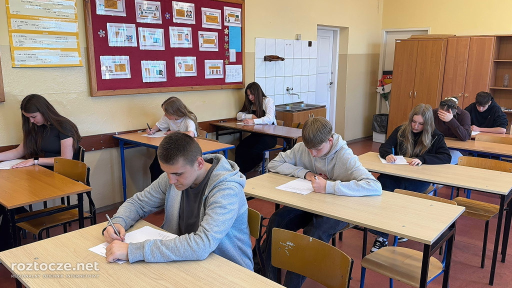 Konkurs o Prymasie Tysiąclecia NASZA FOTORELACJA