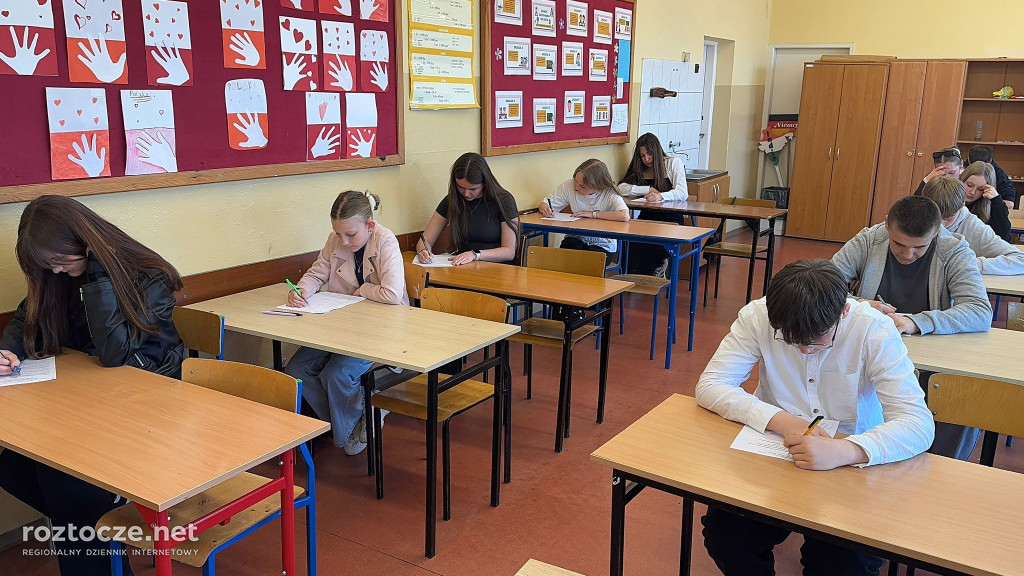Konkurs o Prymasie Tysiąclecia NASZA FOTORELACJA