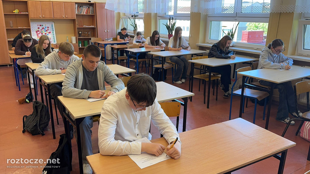 Konkurs o Prymasie Tysiąclecia NASZA FOTORELACJA