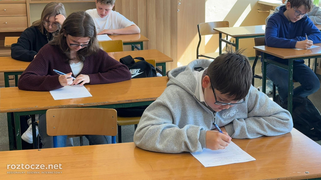 Konkurs o Prymasie Tysiąclecia NASZA FOTORELACJA
