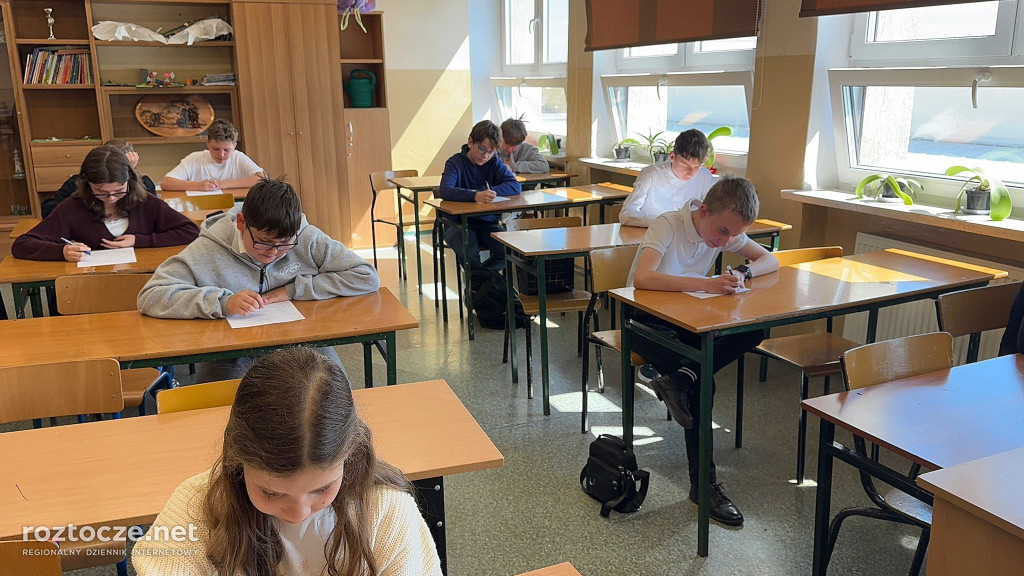 Konkurs o Prymasie Tysiąclecia NASZA FOTORELACJA
