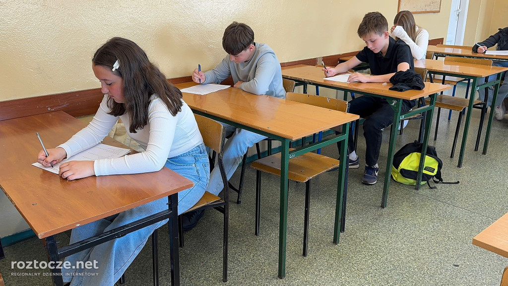 Konkurs o Prymasie Tysiąclecia NASZA FOTORELACJA