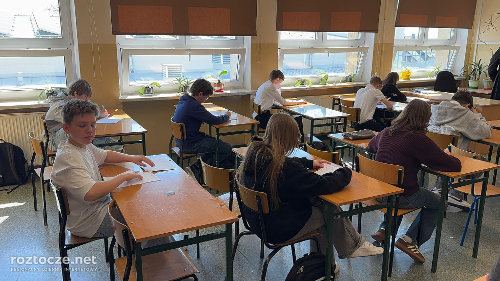 Konkurs o Prymasie Tysiąclecia NASZA FOTORELACJA