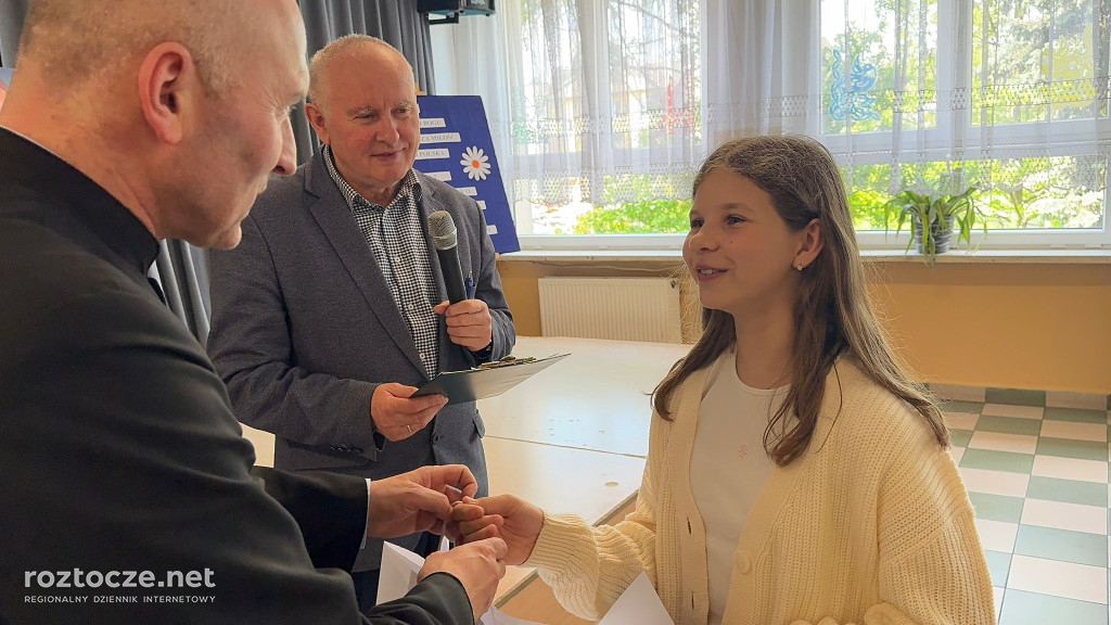 Konkurs o Prymasie Tysiąclecia NASZA FOTORELACJA