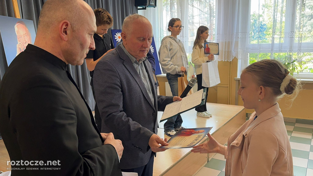 Konkurs o Prymasie Tysiąclecia NASZA FOTORELACJA