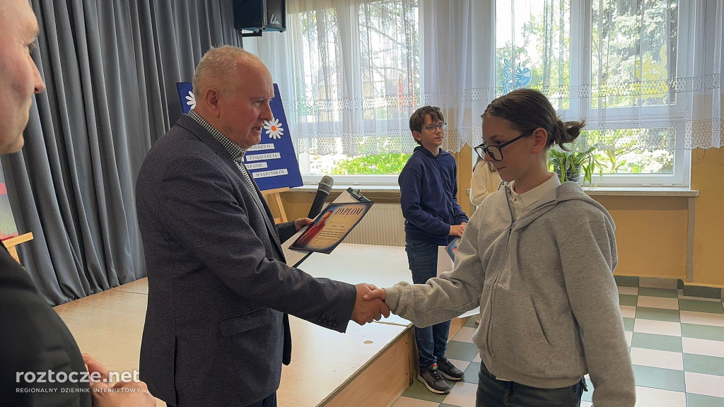 Konkurs o Prymasie Tysiąclecia NASZA FOTORELACJA