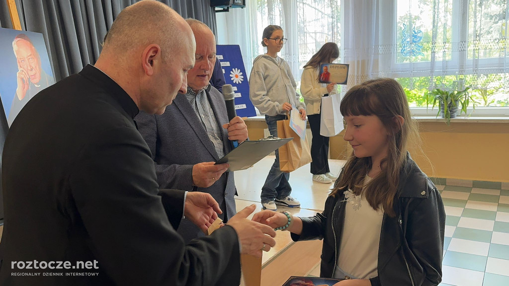 Konkurs o Prymasie Tysiąclecia NASZA FOTORELACJA