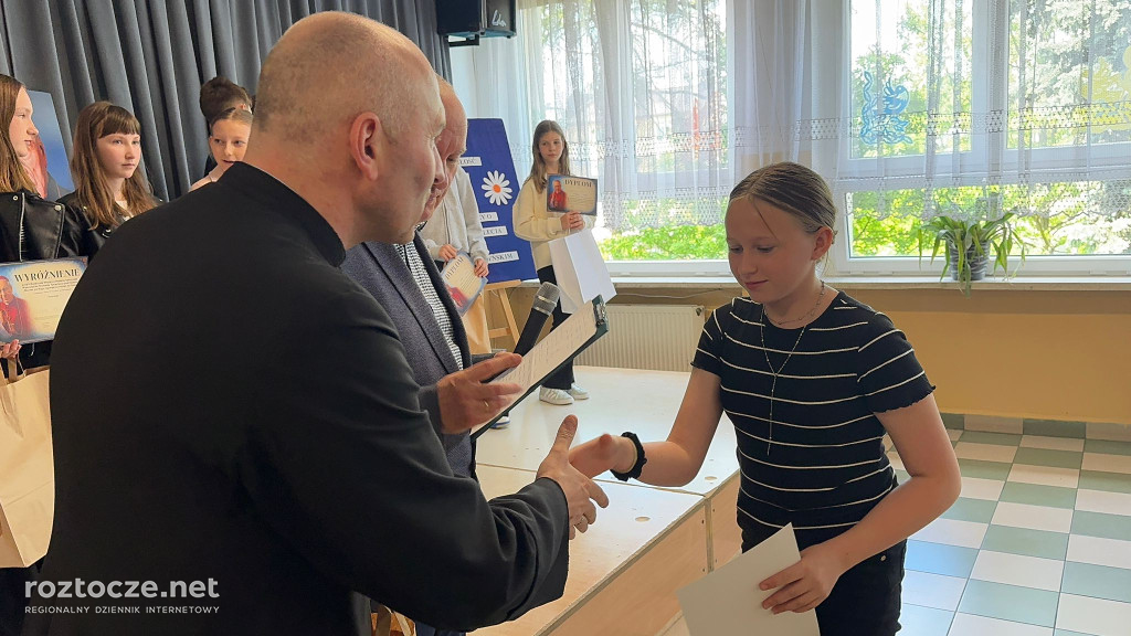 Konkurs o Prymasie Tysiąclecia NASZA FOTORELACJA