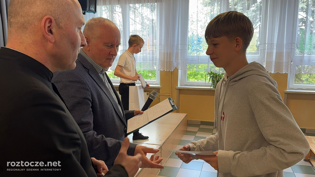 Konkurs o Prymasie Tysiąclecia NASZA FOTORELACJA