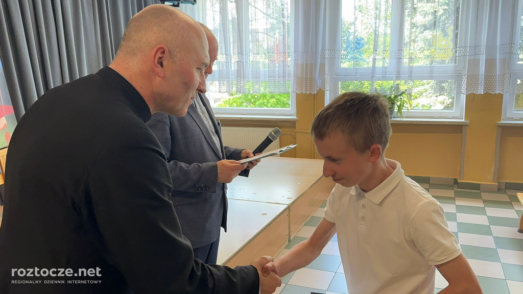 Konkurs o Prymasie Tysiąclecia NASZA FOTORELACJA
