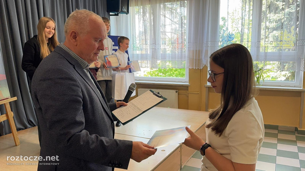 Konkurs o Prymasie Tysiąclecia NASZA FOTORELACJA