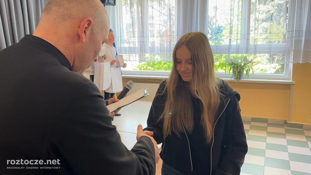 Konkurs o Prymasie Tysiąclecia NASZA FOTORELACJA
