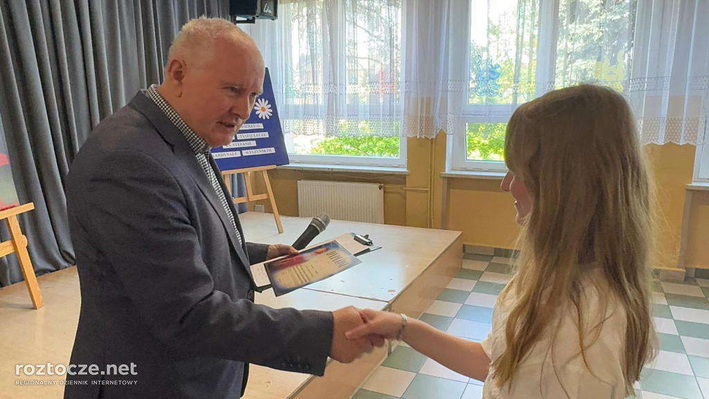 Konkurs o Prymasie Tysiąclecia NASZA FOTORELACJA
