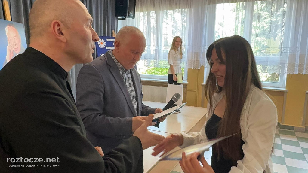 Konkurs o Prymasie Tysiąclecia NASZA FOTORELACJA