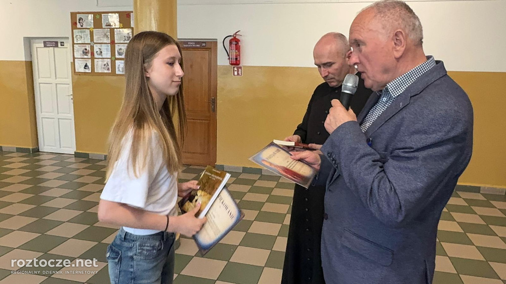 Konkurs o Prymasie Tysiąclecia NASZA FOTORELACJA