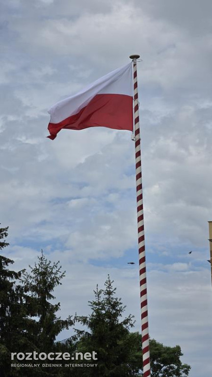 Dzień Strażaka w KM PSP w Zamościu