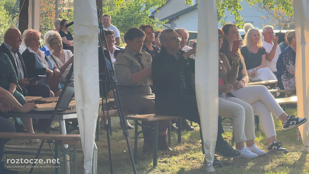 XXVIII Przegląd Pieśni Maryjnej w Łukawcu
